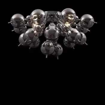 Потолочный светильник Maytoni MOD133CL-04CH