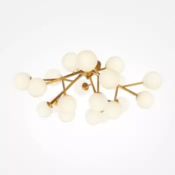 Потолочный светильник Maytoni MOD545CL-20BS Dallas