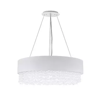 Потолочный светильник Maytoni MOD600PL-10W Manfred Modern