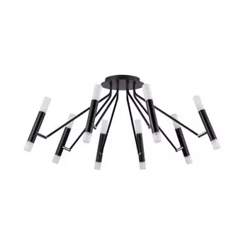 Потолочный светильник Maytoni MOD620CL-16B Vigo Modern