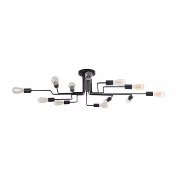 Потолочный светильник Maytoni T532CL-12B Gilbert Loft