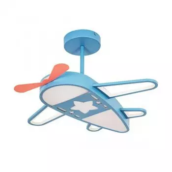 Потолочный светильник MODELUX kids ML.1010.600K