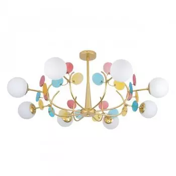 Потолочный светильник MODEMODERN MD.1284.8