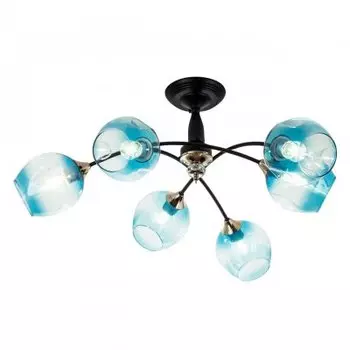 Потолочный светильник MODEMODERN MD.1287.6