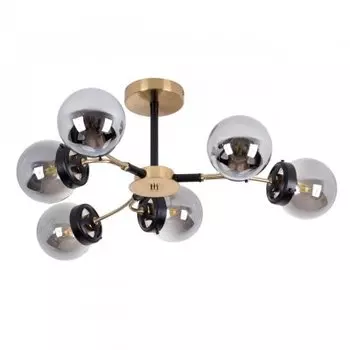 Потолочный светильник MODEMODERN MD.1296.6