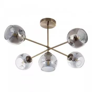 Потолочный светильник MODEMODERN MD.2698.5