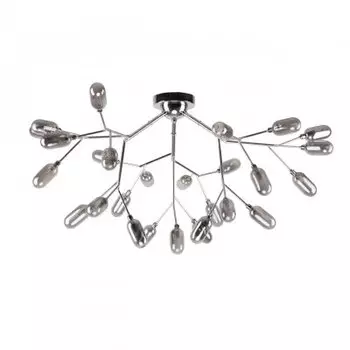Потолочный светильник MODEMODERN MD.7077.27 CH