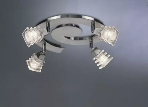 Потолочный светильник модерн Mantra 23