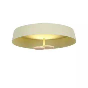 Потолочный светильник MX19001031-1A yellow Illuminati