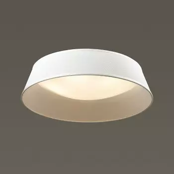 Потолочный светильник Odeon light 4157/5C SAPIA