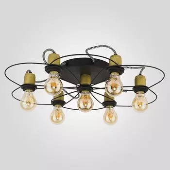 Потолочный светильник TK Lighting 1262 Fiore