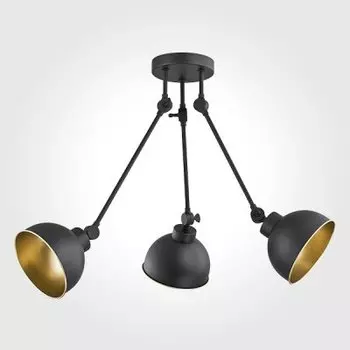 Потолочный светильник TK Lighting 2175 Techno