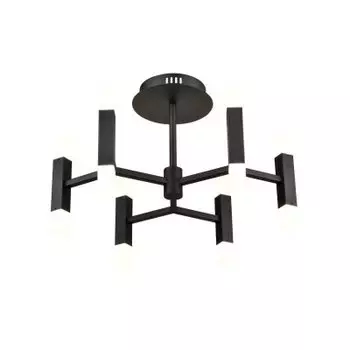 Потолочный светильник Vele luce VL7142l12 niami