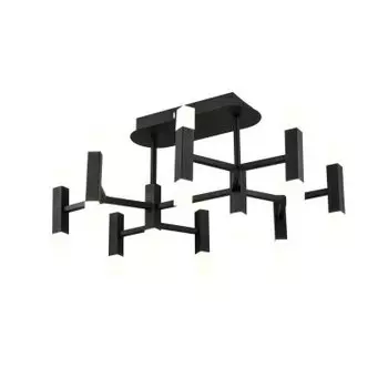 Потолочный светильник Vele luce VL7142l18 niami