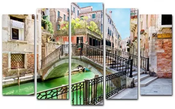 Пятимодуль TL-PM0014 TOPLIGHT