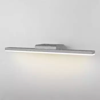 Protect LED алюминий настенный светодиодный светильник MRL LED 1111 Евросвет