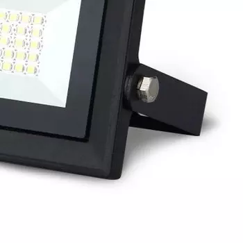 Прожектор Gauss LED Qplus 20W 1800lm IP65 6500К черный (613511320)