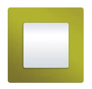 Рамка 5-ая 672545 Etika Зел. Папоротник