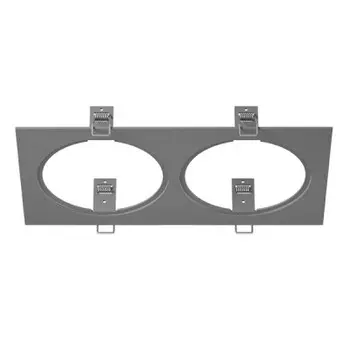 Рамка для светильника Lightstar 217829 Intero 111