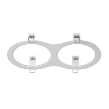 Рамка для светильника Lightstar 217926 Intero 111