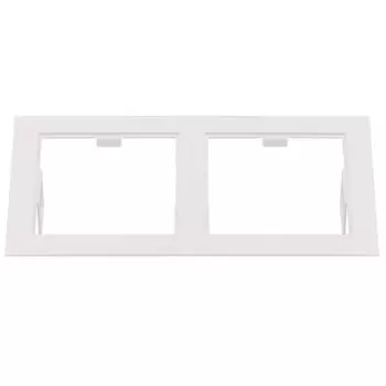 Рамка для точечного светильника Lightstar 214526 Domino