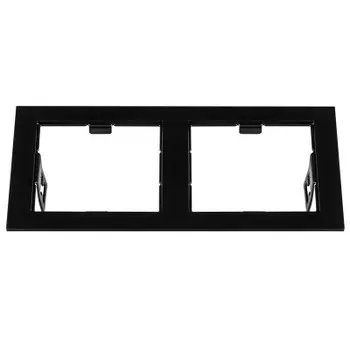 Рамка для точечного светильника Lightstar 214527 Domino