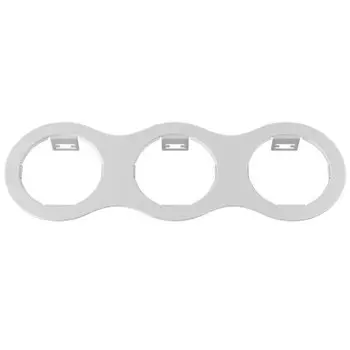 Рамка для точечного светильника Lightstar 214536 Domino