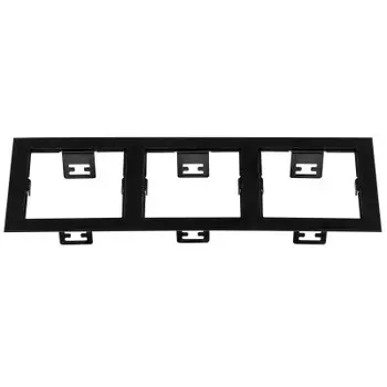 Рамка для точечного светильника Lightstar 214537 Domino