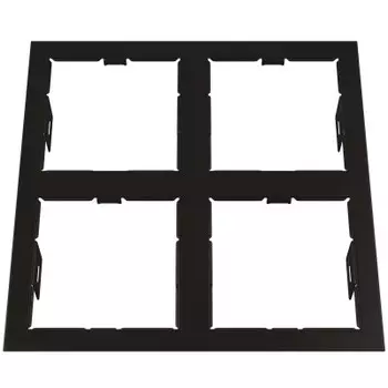 Рамка для точечного светильника Lightstar 214547 Domino