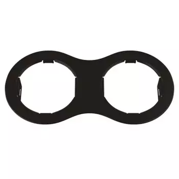 Рамка для точечного светильника Lightstar 214627 Domino