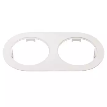Рамка для точечного светильника Lightstar 214656 Domino