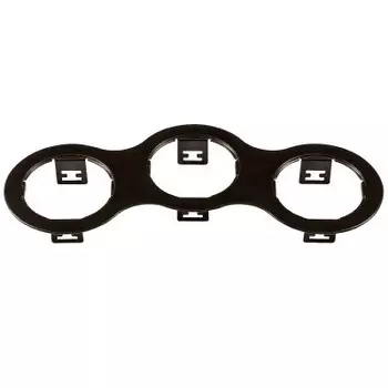 Рамка для точечного светильника Lightstar 214697 Domino