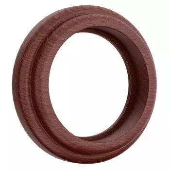 Рамка на 1 пост (итальянский орех) W0015225 Werkel