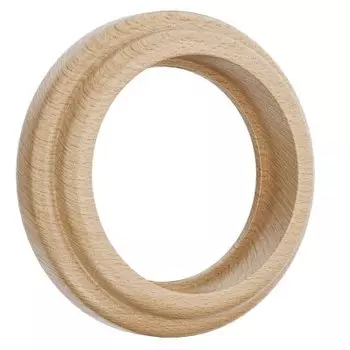 Рамка на 1 пост (светлый бук) W0015224 Werkel