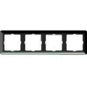 Рамка Wessen 59 четырехместная шампань (KD-4-48)