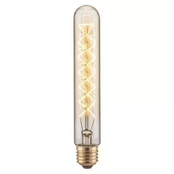 Ретро лампа Эдисона Электростандарт T32 60W