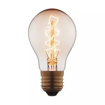 Лампочка Loft it 1004-C Edison Bulb