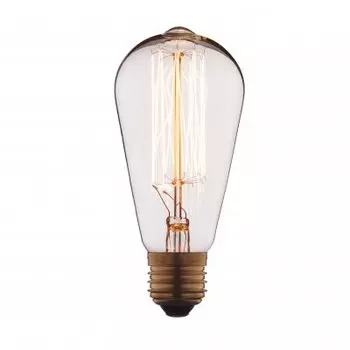 Лампочка Loft it 1008 Edison Bulb