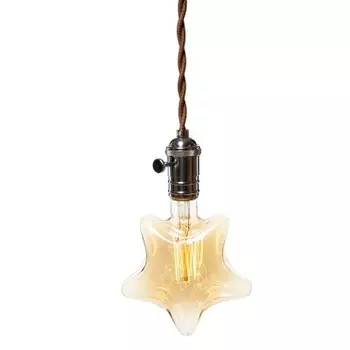 Лампочка Loft it 2740-S Edison Bulb