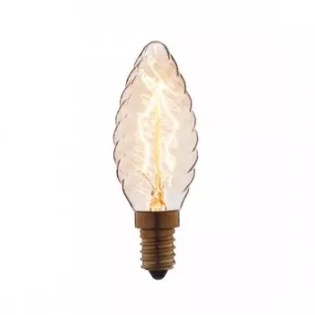 Лампочка Loft it 3540-LT Edison Bulb
