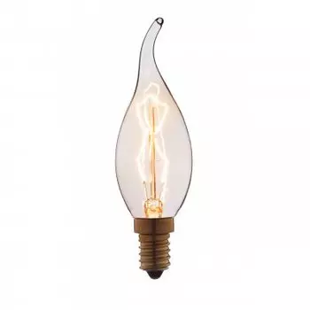 Лампочка Loft it 3540-TW Edison Bulb