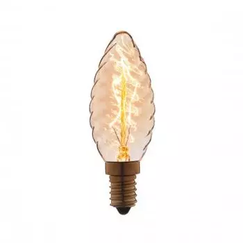 Лампочка Loft it 3560-LT Edison Bulb