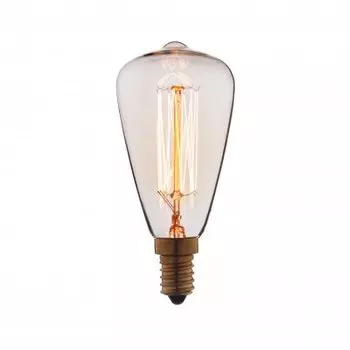 Лампочка Loft it 4860-F Edison Bulb