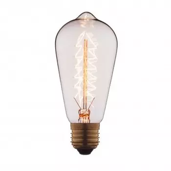 Лампочка Loft it 6440-S Edison Bulb