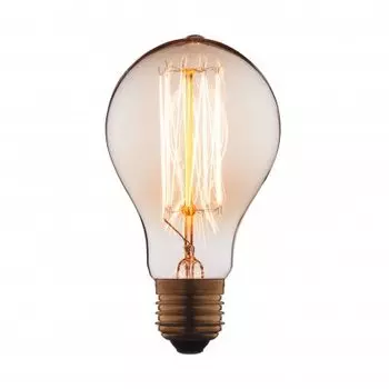 Лампочка Loft it 7560-SC Edison Bulb