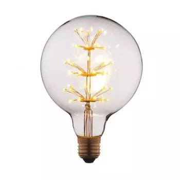 Лампочка Loft it G12547LED Edison Bulb