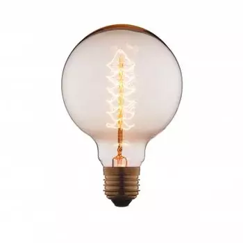 Лампочка Loft it G9540-F Edison Bulb