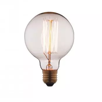 Лампочка Loft it G9560 Edison Bulb