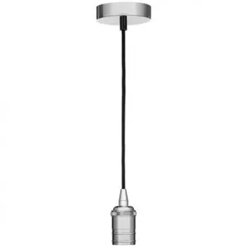 Ретро патрон со шнуром Globo A15