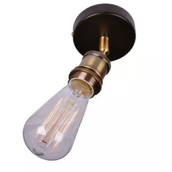 Ретро светильник Lussole Loft LSP-9320